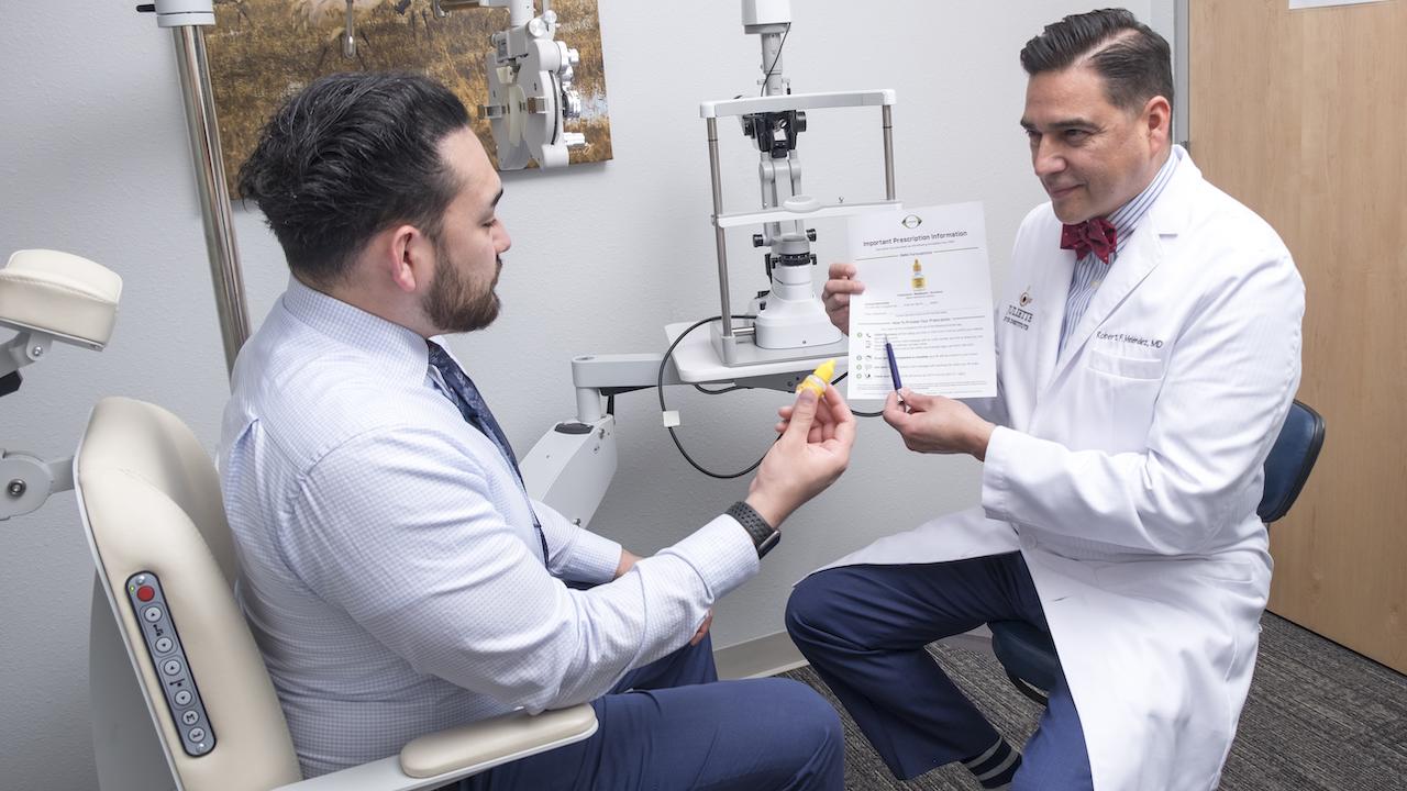 ‘Patients First’ Is My Mission … So OSRX® Is My Compounding Pharmacy featured image