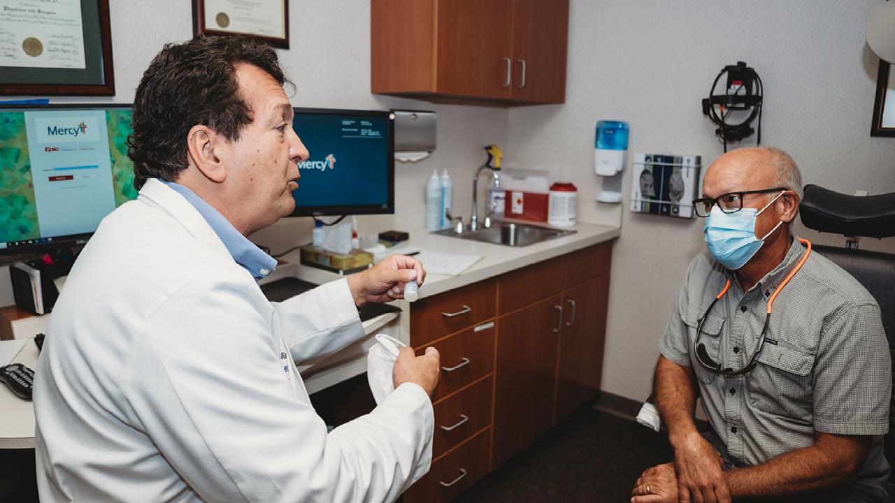 In Good Hands: My Trusted Pharmacy Partner for Post-Op featured image