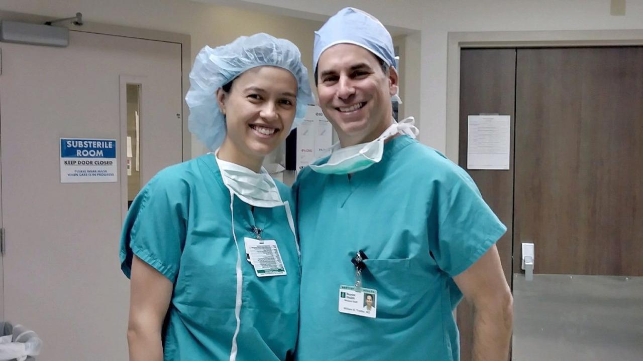 It Runs in the Family for Doctors Loh and Trattler featured image
