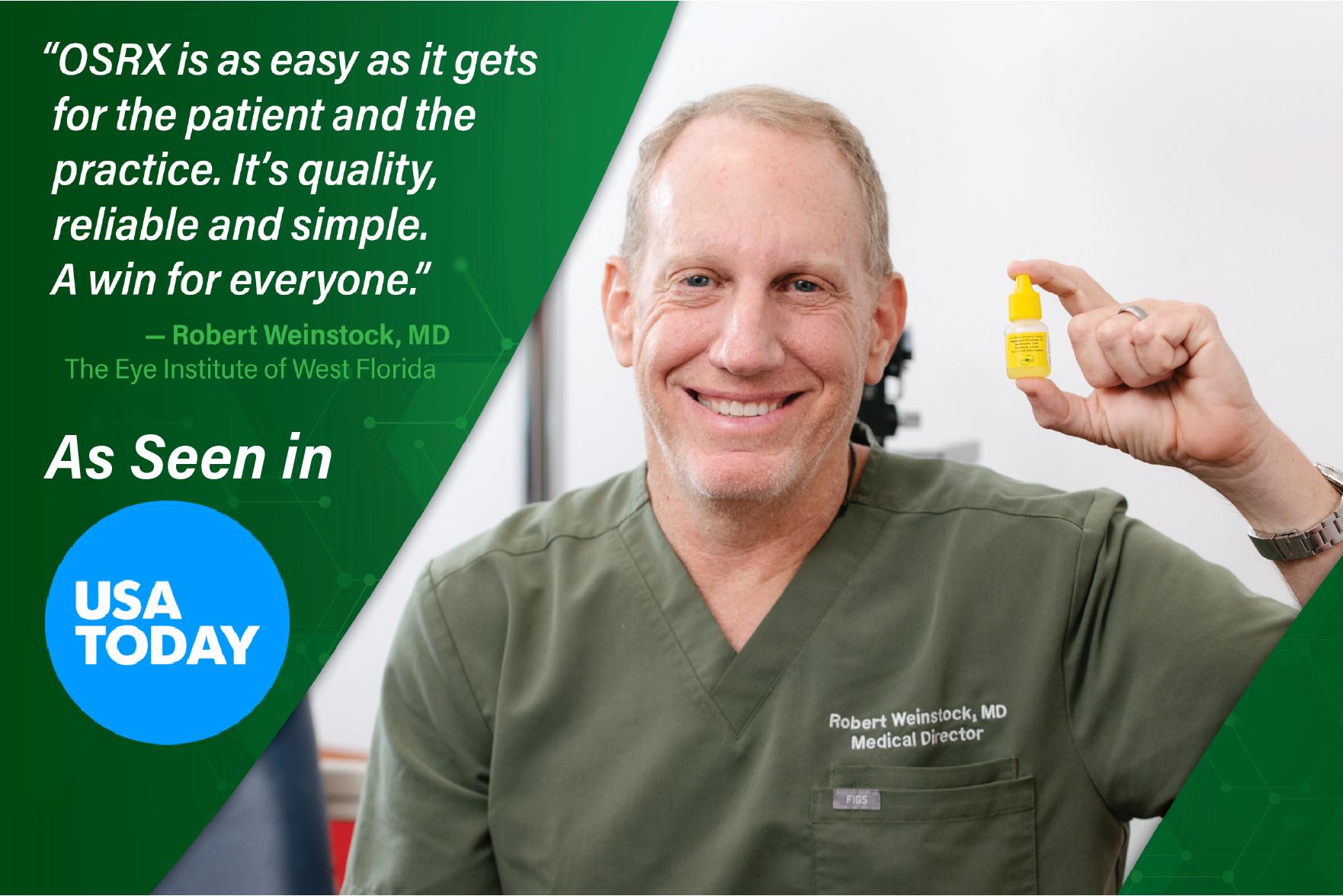 Stop Juggling: OSRX Compounded Drops Improve the Patient Experience featured image
