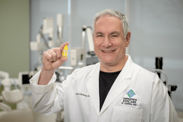 3 Reasons This Ophthalmic Surgeon Chooses OSRX for Post-Op Care featured image