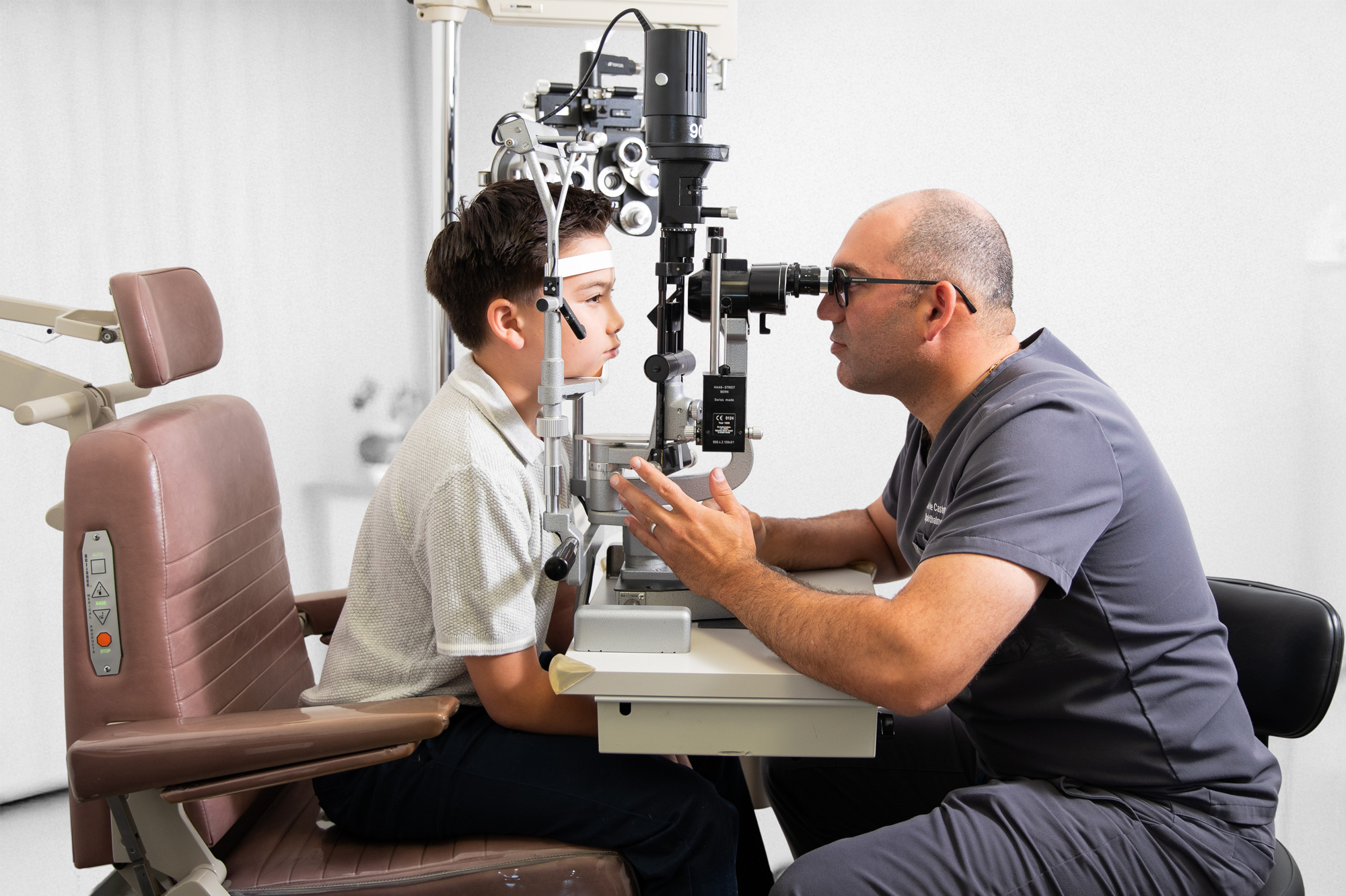 Setting Kids Up for Success: Dr. de Castro on Pediatric Vision, Low-Dose Atropine & Partnering with OSRX thumbnail