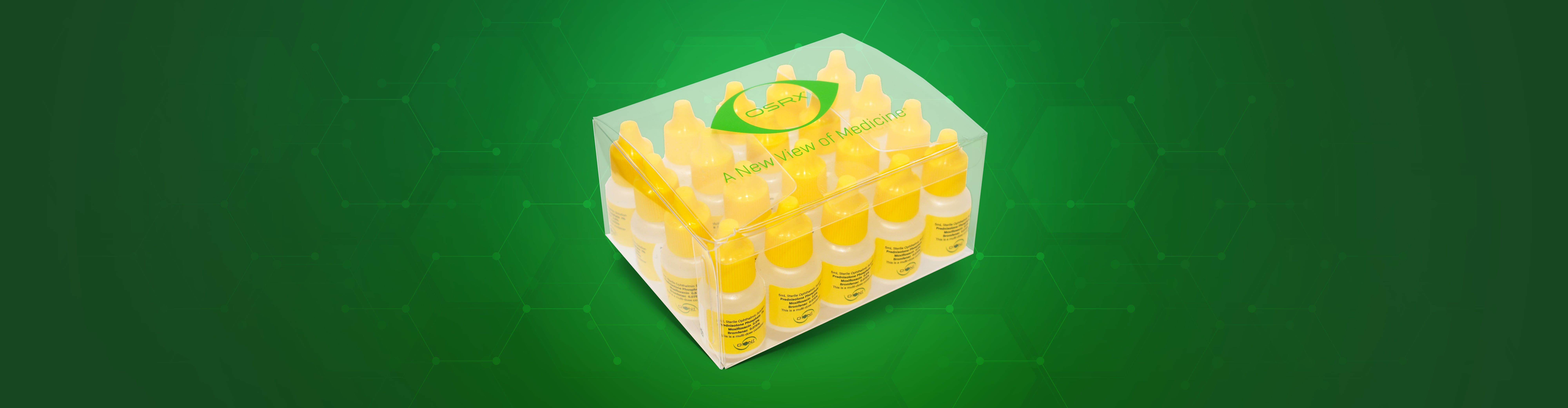 OSRX Pharmaceuticals