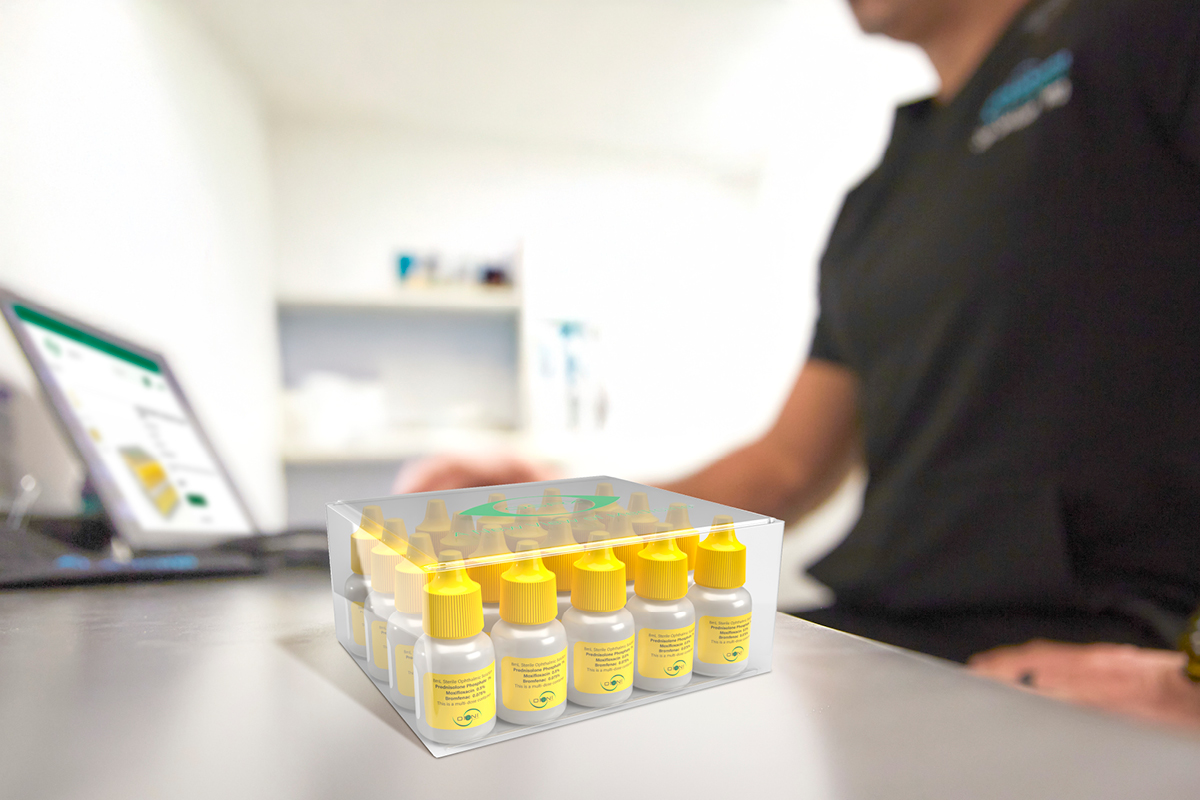 OSRX Confirms Ongoing Licensing and Availability of Compounded Ophthalmic Medications in California thumbnail