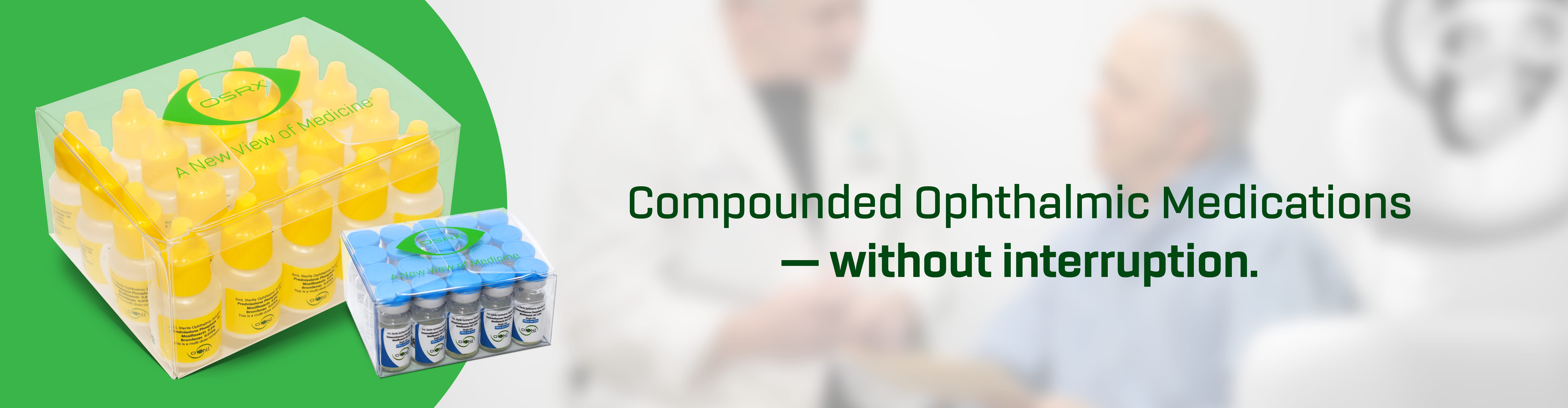 OSRX Pharmaceuticals