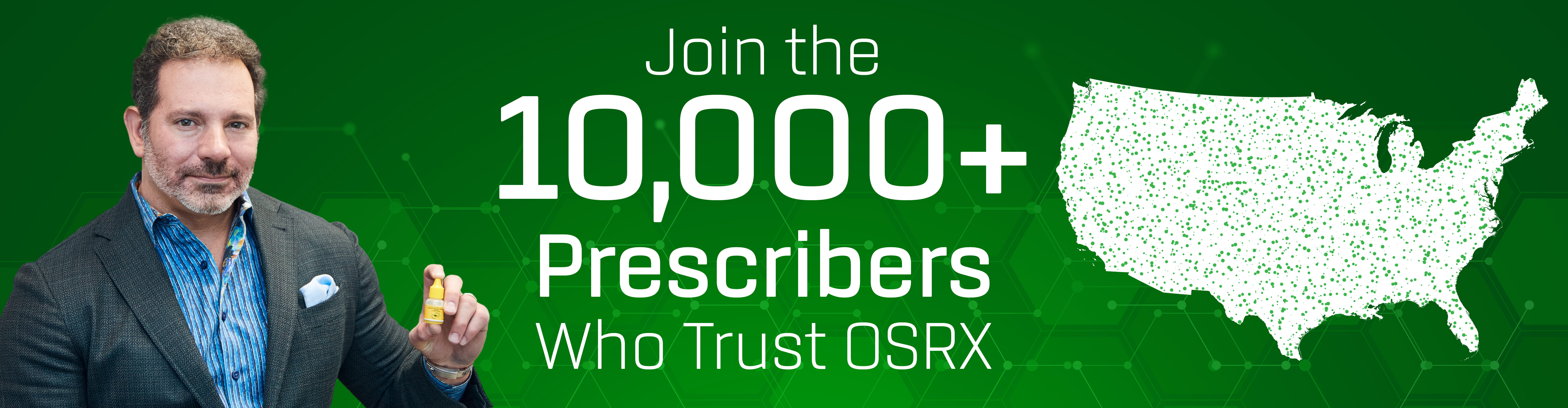 OSRX Pharmaceuticals