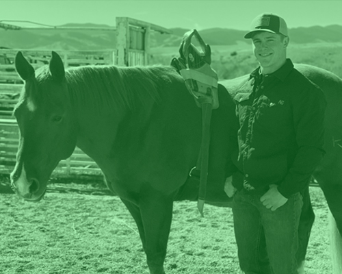 Compounder OSRX Partners with Pro Rodeo Star, Expands ‘Ride with OSRX’ Campaign thumbnail