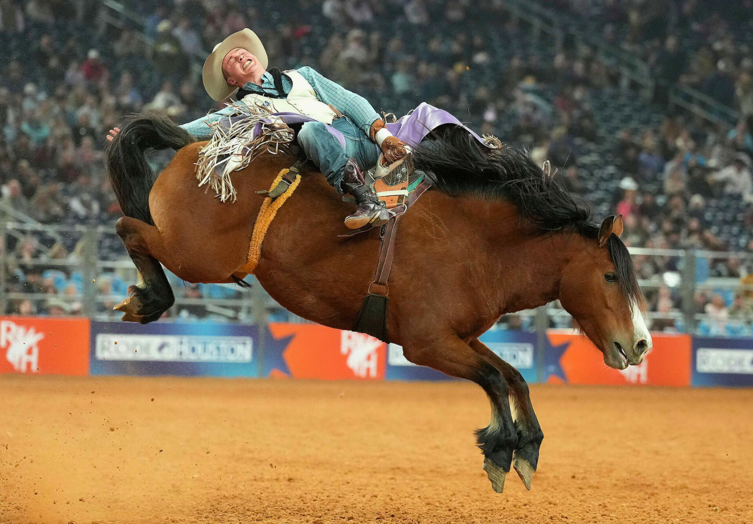 Compounder OSRX Partners with Pro Rodeo Star, Expands ‘Ride with OSRX’ Campaign thumbnail