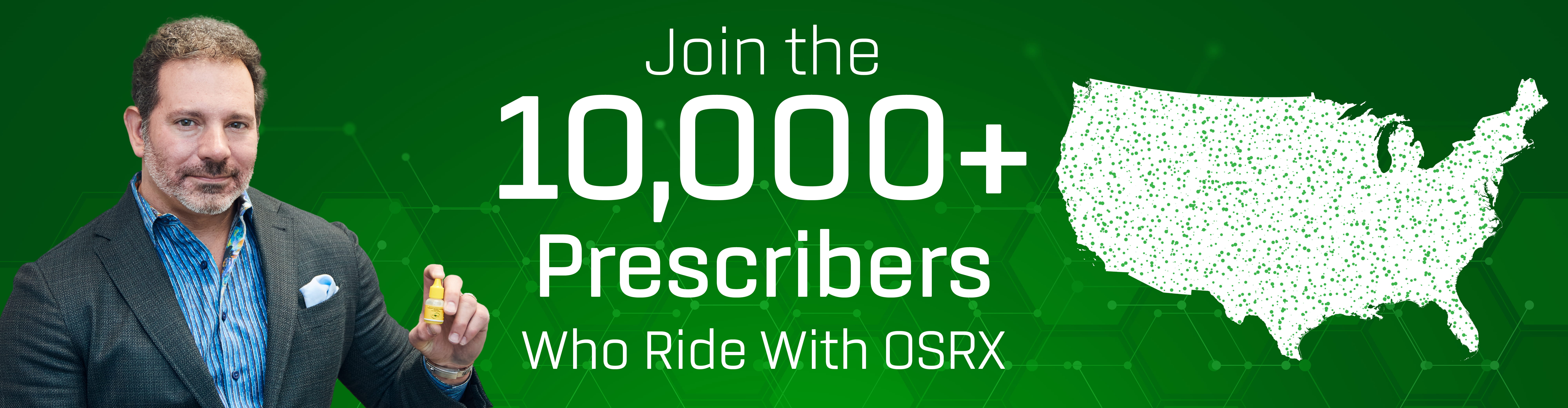 OSRX Pharmaceuticals